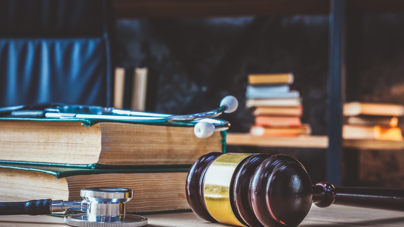 Abogado Experto en Derecho de daños