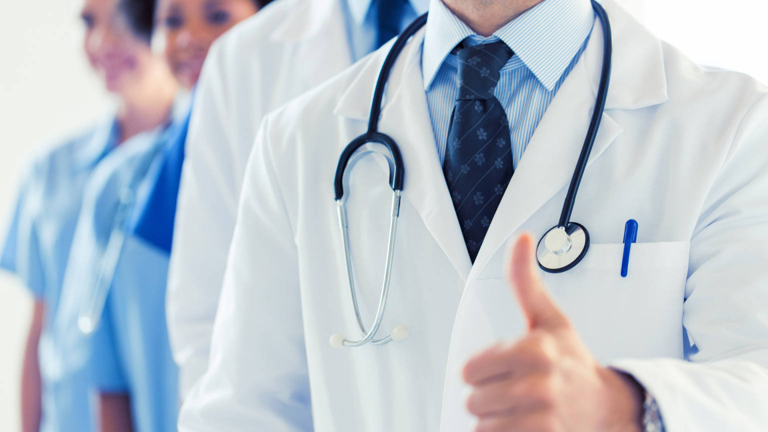 Abogados para Médicos